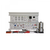 Стенд «Энергоаудит в системах электроснабжения»  - «globural.ru» - Саранск