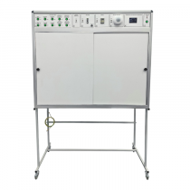 Лабораторный стенд «Энергосберегающие технологии в светотехнике» - «globural.ru» - Саранск