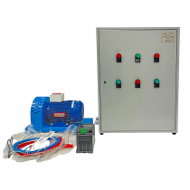 Комплект монтажа и наладки схем регулирования скорости асинхронного двигателя - «globural.ru» - Саранск