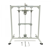 Лабораторный стенд «Определение формы потери устойчивости в зависимости от условий закрепления» - «globural.ru» - Саранск