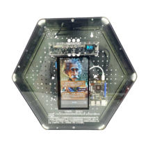 Модуль интерактивный с искусственным интеллектом "Интеллектуальная физика" - «globural.ru» - Саранск