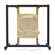 Лабораторный стенд «Моделирование процесса формообразования зубьев в станочном зацеплении» - «globural.ru» - Саранск