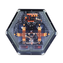 Модуль интерактивный "Генератор солнечной энергии" - «globural.ru» - Саранск