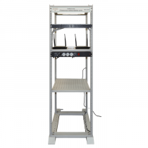 Учебный стенд "Локальные компьютерные сети"  - «globural.ru» - Саранск