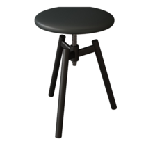 Табурет рабочий винтовой Т-95 - «globural.ru» - Саранск