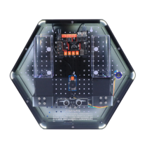 Модуль интерактивный "Музыкальный фонтан" - «globural.ru» - Саранск