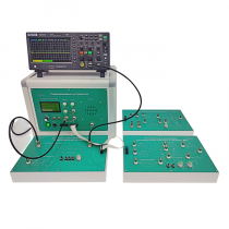 Универсальный лабораторный комплекс «Радиоприемные устройства»  - «globural.ru» - Саранск