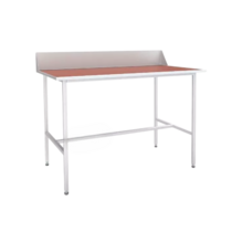 Стол лабораторный СЛ-01 - «globural.ru» - Саранск