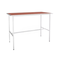 Стол лабораторный СЛ-01-02 - «globural.ru» - Саранск