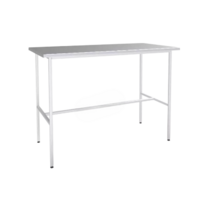 Стол лабораторный СЛ-01-03 исп. 2 - «globural.ru» - Саранск