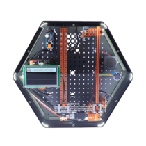 Модуль интерактивный "Обнаружение ускорения" - «globural.ru» - Саранск