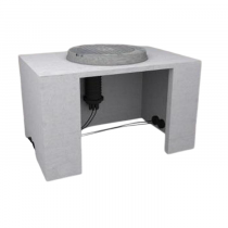 Стенд-тренажер «Монтаж магистральной линии ВОЛП в телекоммуникационном колодце» - «globural.ru» - Саранск