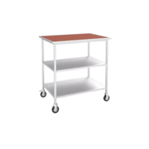 Стол лабораторный СЛ-07-02 - «globural.ru» - Саранск