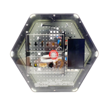 Модуль интерактивный с искусственным интеллектом "Интеллектуальная биология" - «globural.ru» - Саранск