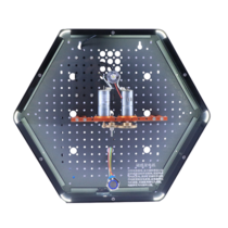 Модуль интерактивный "Магнитно-индукционныый генератор" - «globural.ru» - Саранск