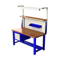 Стол рабочий монтажника радиоаппаратуры - «globural.ru» - Саранск