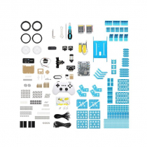 Cоревновательный набор MakeX Starter Kit (2020 Smart Links) - «globural.ru» - Саранск