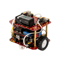 Образовательный набор «Динамика ЙоТик М1» (Мобильная робототехника) - «globural.ru» - Саранск