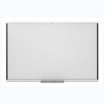 Интерактивная доска SMART SBM787V с пассивным лотком (Notebook 22) - «globural.ru» - Саранск