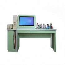 Интерактивный стол психолога-дефектолога «Гармония» Edu - «globural.ru» - Саранск