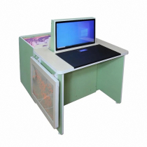 Интерактивный стол психолога-дефектолога «Гармония» Prof Edu - «globural.ru» - Саранск