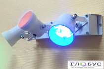 Интерактивная система "Луч" - «globural.ru» - Саранск