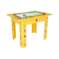 Детский сенсорный стол Junior 32" - «globural.ru» - Саранск