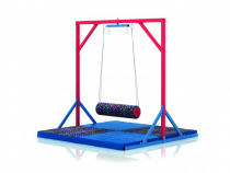 Качели для ЛФК - «globural.ru» - Саранск