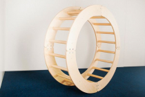 Колесо-трансформер - «globural.ru» - Саранск