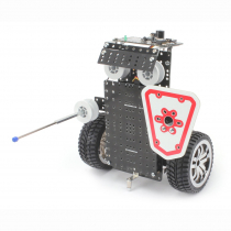 Конструктор Robo Kit 3 - «globural.ru» - Саранск