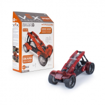 Набор VEX by HEXBUG Инерционная машина - «globural.ru» - Саранск