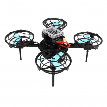 Квадрокоптер Makefire Ghost II - «globural.ru» - Саранск