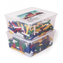 Набор для конструирования "Спасатели (4)" (на 4 человека) - «globural.ru» - Саранск