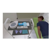 ПО Сестринское дело. Дополнительная лицензия - «globural.ru» - Саранск