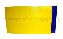 Мат настенный - «globural.ru» - Саранск