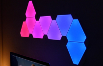 Комплект RGB панелей - «globural.ru» - Саранск