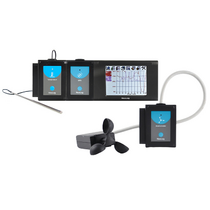 Мобильная метеостанция на базе модульной системы экспериментов PROLog  - «globural.ru» - Саранск