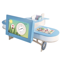 Методический интерактивный комплекс "Самолет" - «globural.ru» - Саранск