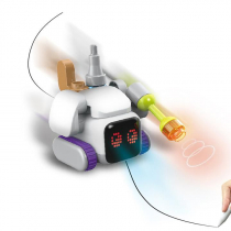 Робот Botzees Mini - «globural.ru» - Саранск