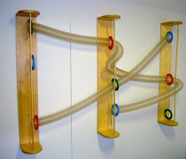 Модульный лабиринт - «globural.ru» - Саранск