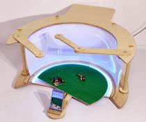 Мультстудия "Lego dream" (с ПО, без камеры) - «globural.ru» - Саранск