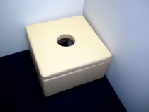 Мягкая платформа для воздушнопузырьковой трубки - «globural.ru» - Саранск