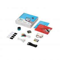 Образовательный набор для программирования HaloCode standard kit - «globural.ru» - Саранск