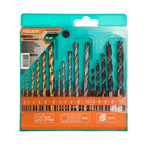 Набор сверл - «globural.ru» - Саранск