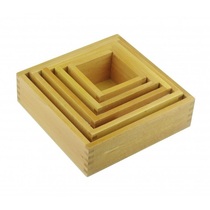 Вкладывающиеся коробочки - «globural.ru» - Саранск