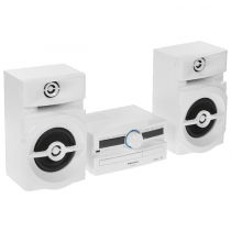 Музыкальный центр - «globural.ru» - Саранск