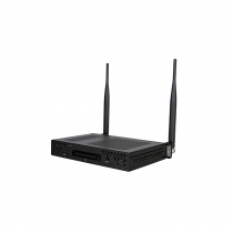 Встраиваемый вычислительный блок Geckotouch Module  PC82RF-W  - «globural.ru» - Саранск