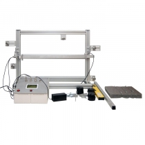 Учебный стенд «Определение опорных реакций балок» - «globural.ru» - Саранск