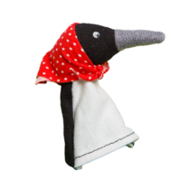 Кукла пальчиковая в ассортименте - «globural.ru» - Саранск