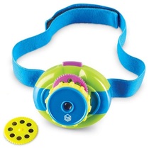 Наука для малышей "Проектор-фонарик"     - «globural.ru» - Саранск